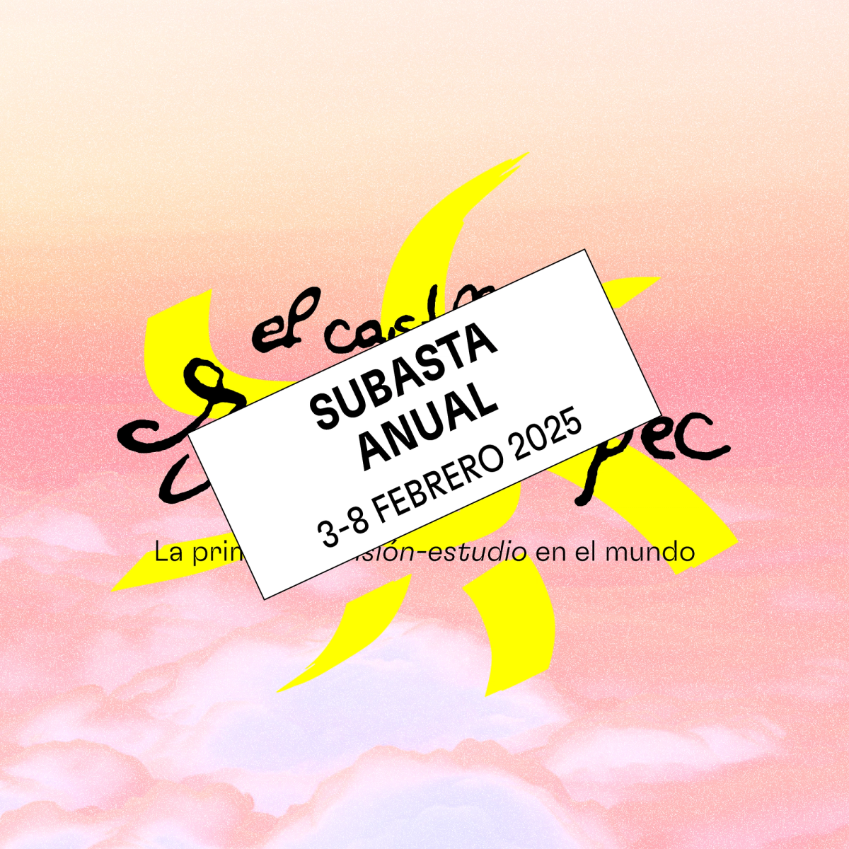 The Annual Auction of El Castillo de Chapultepec 2025