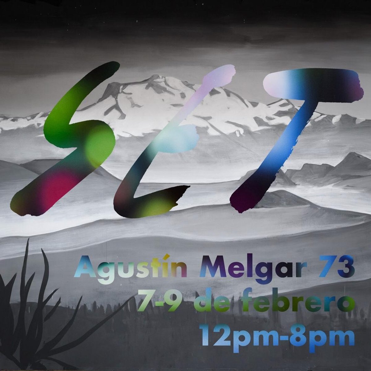 SET: memoria puesta una escena