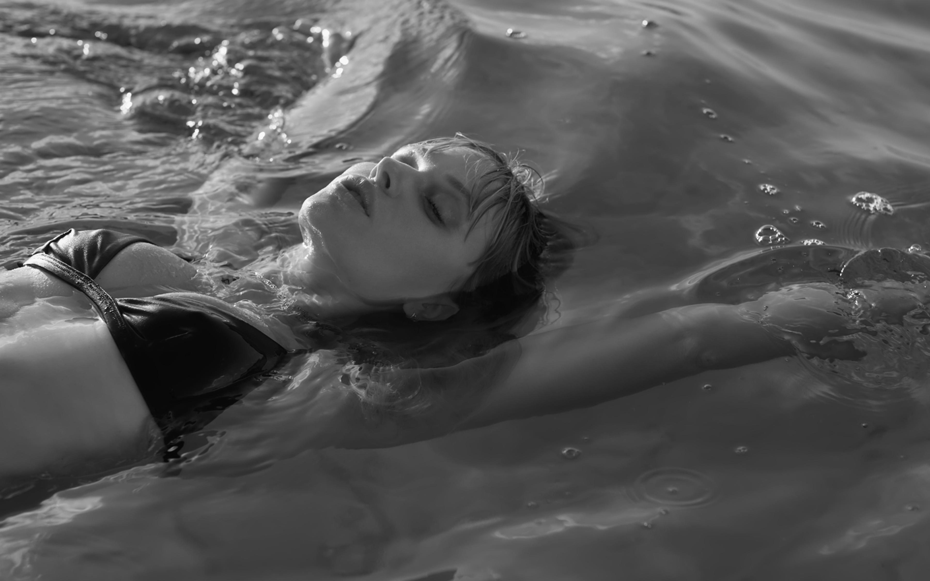 Supporting World Oceans Day