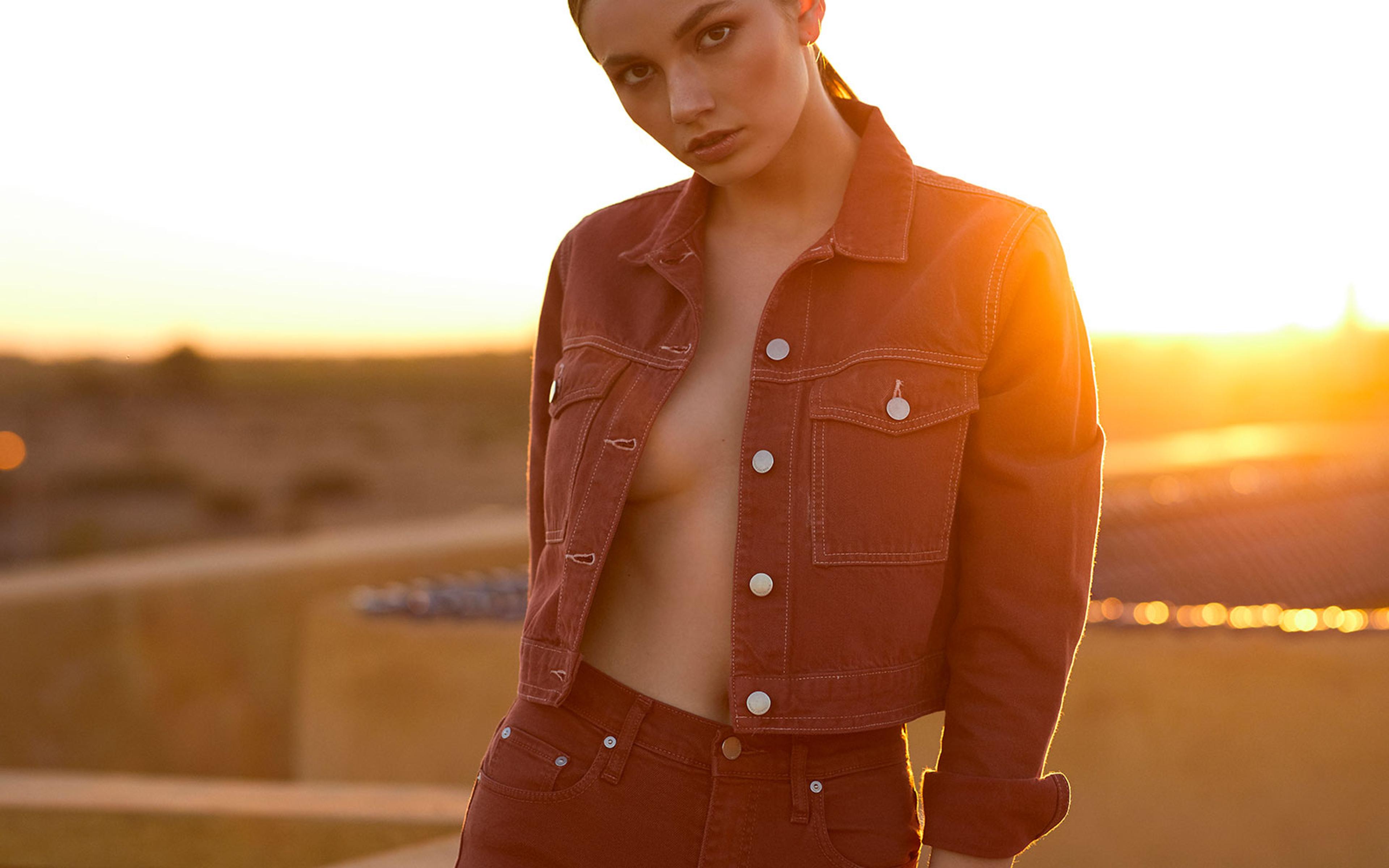 Nobody Denim, Morocco