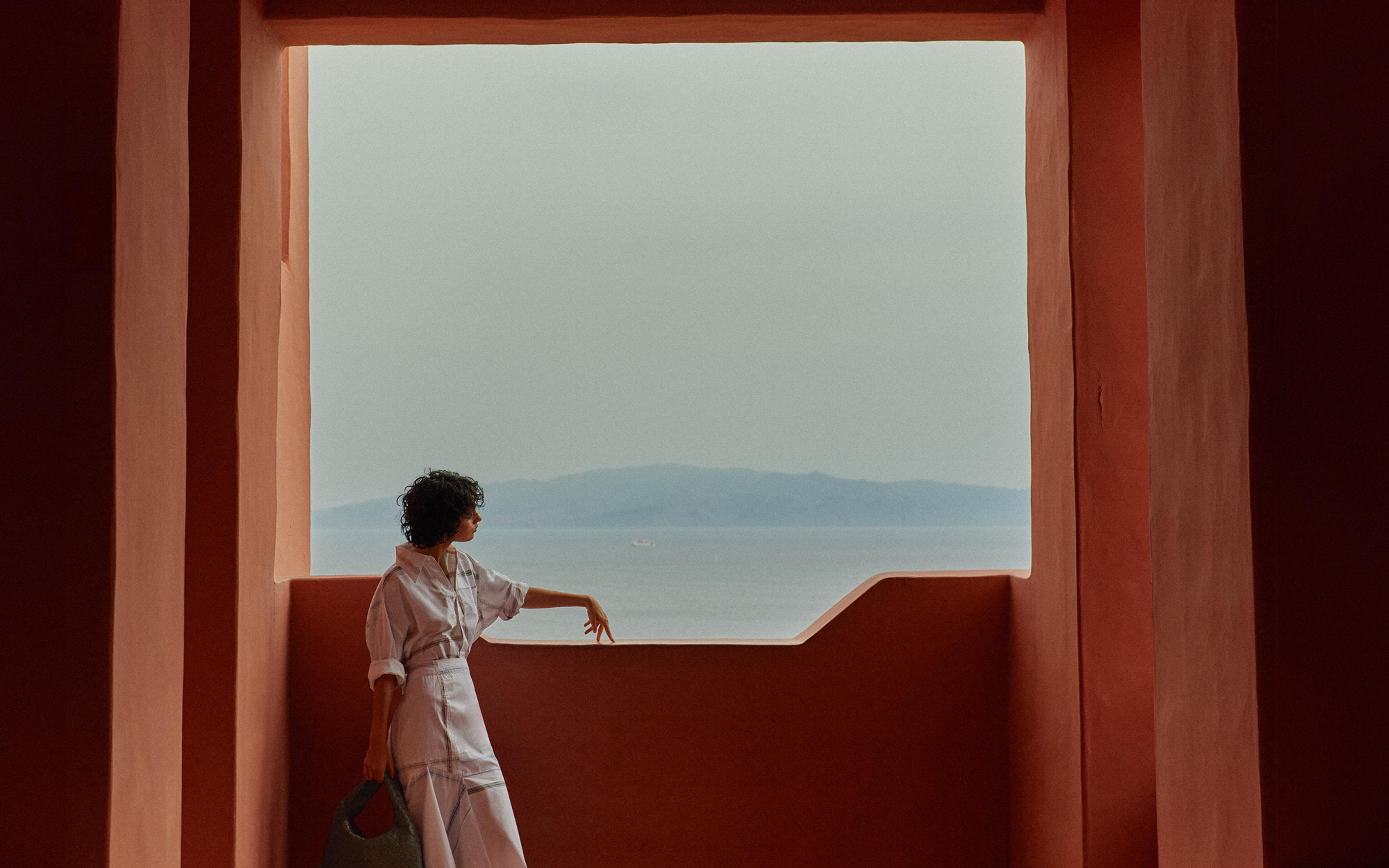 The Vacation Shop: Your Winter Sun Oasis