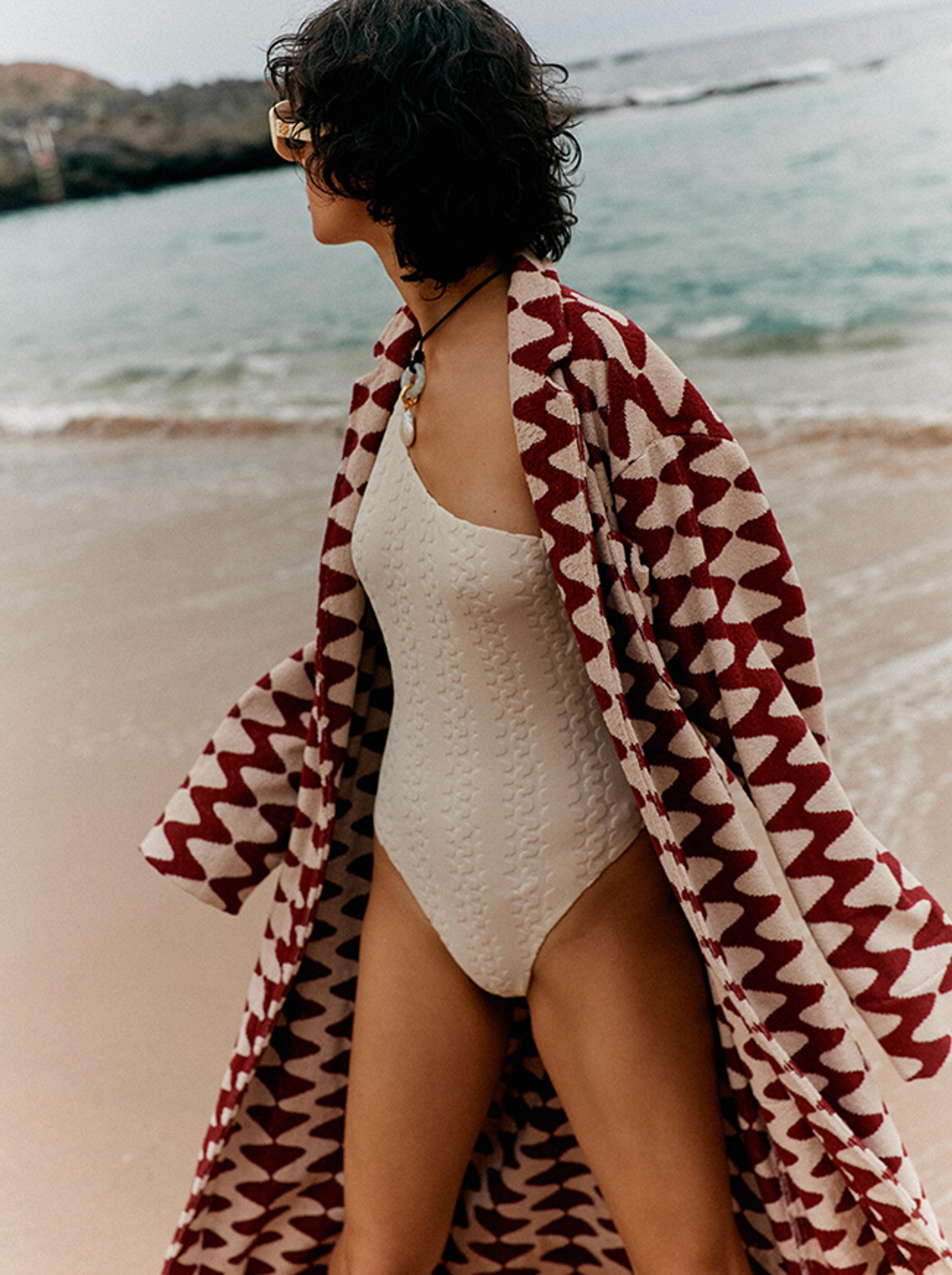 Discover. Escape. Elevate.