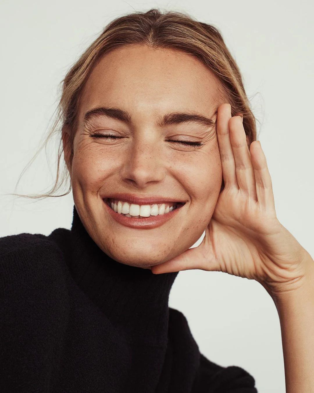 Oralys thème shopify sur mesure par WonderWeb