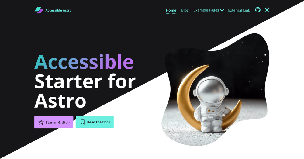 Astro Astro