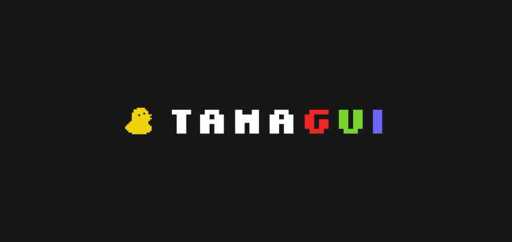 Tamagui