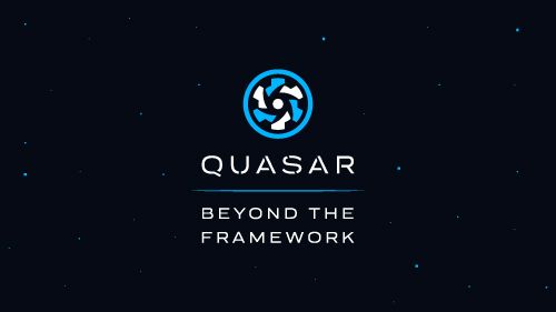 Quasar Framework