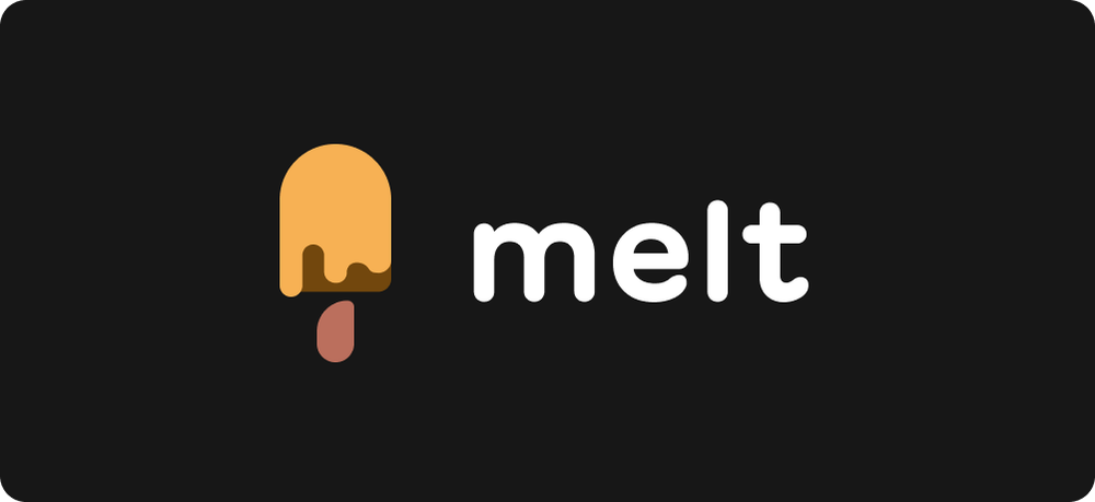 Melt UI