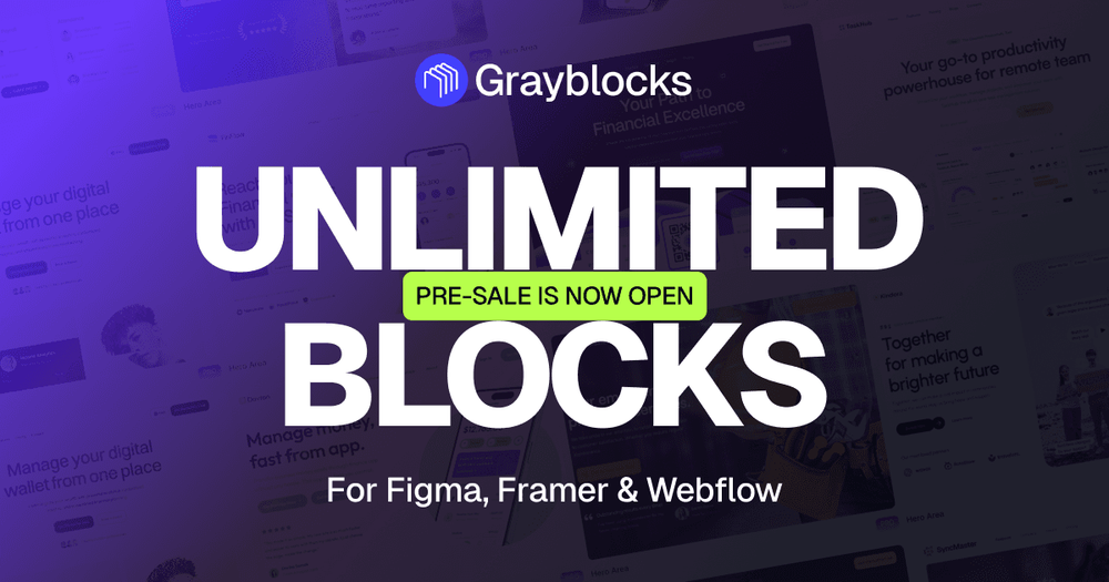 GrayBlocks