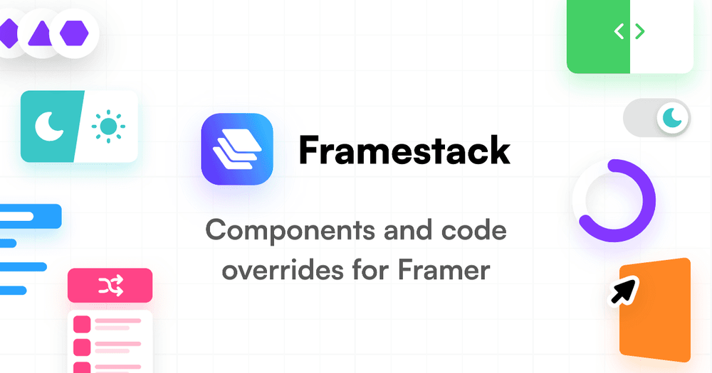 Framestack