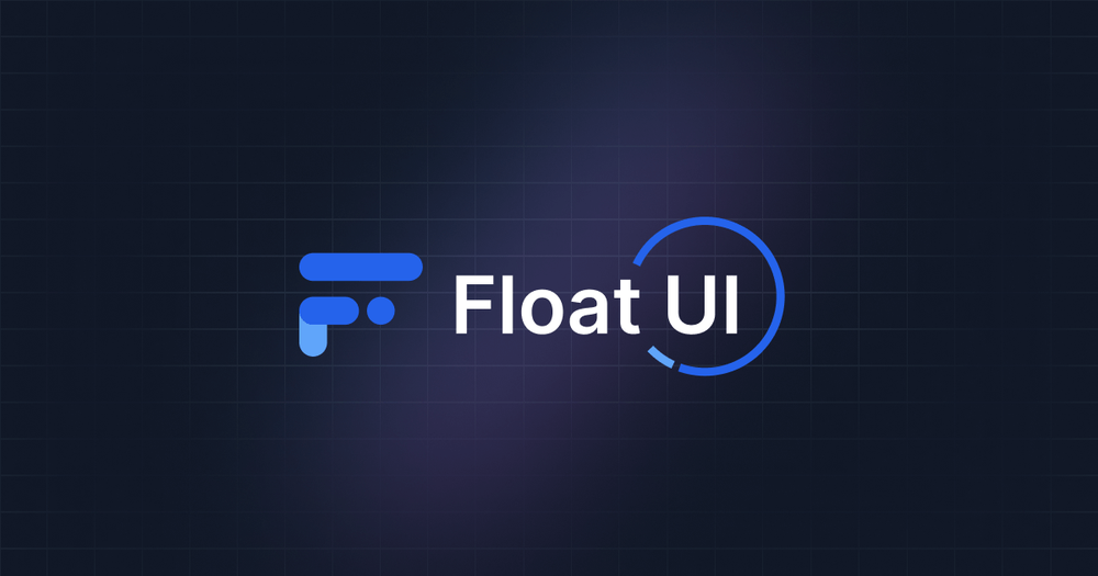 Float UI Float UI