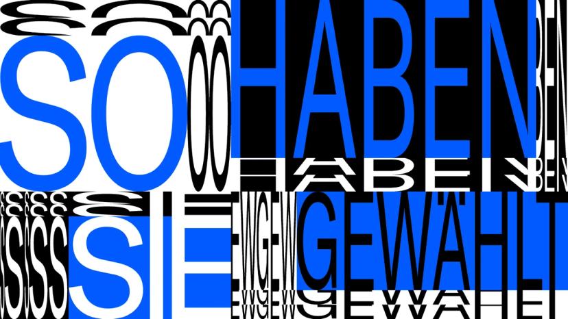 Die Ergebnisse der ausserordentlichen Urabstimmung