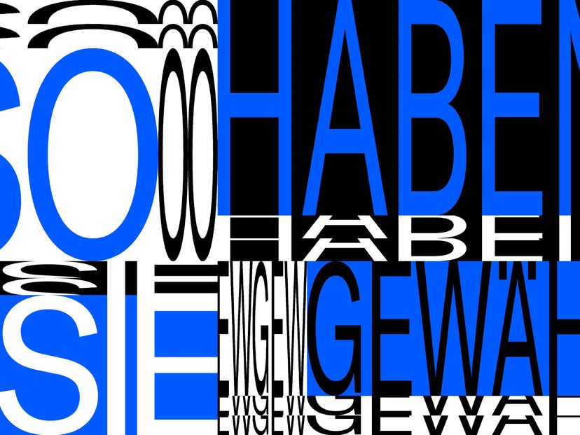 Die Ergebnisse der ausserordentlichen Urabstimmung