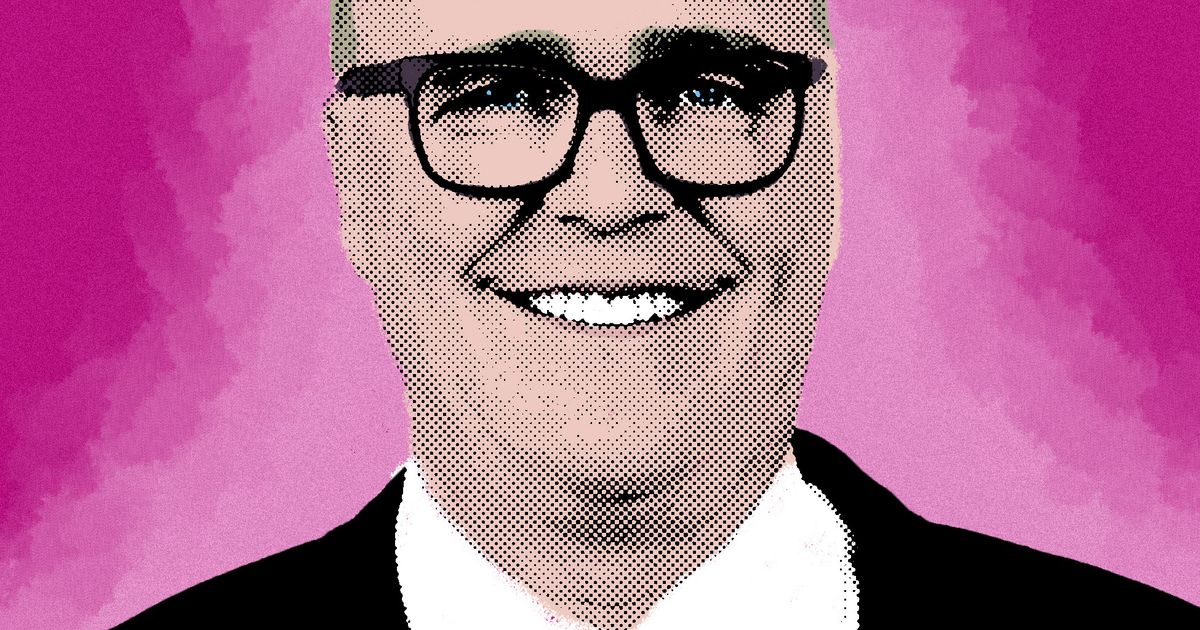 ​Martin Pfister: «Vielleicht habe ich die schwierigste Aufgabe im Bundesrat»