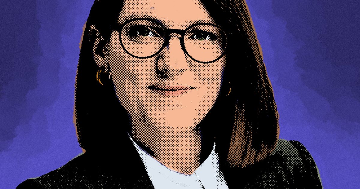 Franziska Ryser: «Das Glas ist halb leer – aber wir können es noch füllen»