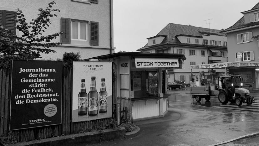 Auf in den Sommer!