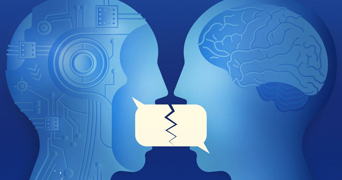 «Demokratie-Check», Teil 5: Die Digitalisierung ist politisch