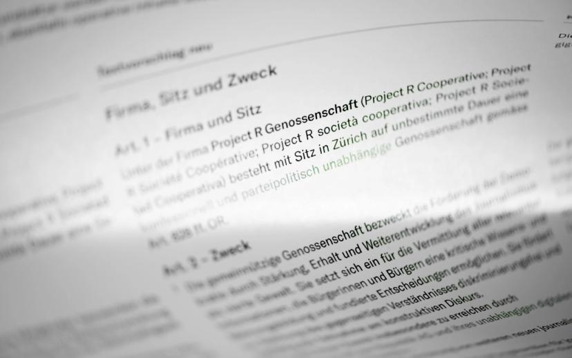 Alles, was Sie jetzt in der Verlagsetage wissen müssen