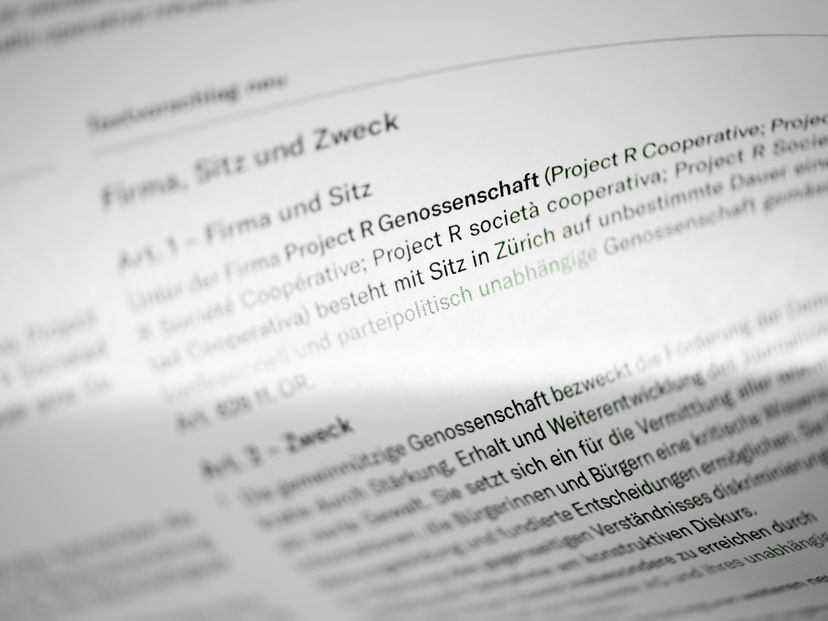 Alles, was Sie jetzt in der Verlagsetage wissen müssen