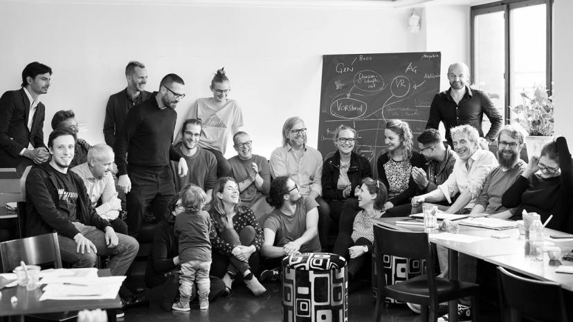 Ihr «Republik»-Expeditionsteam, Teil II