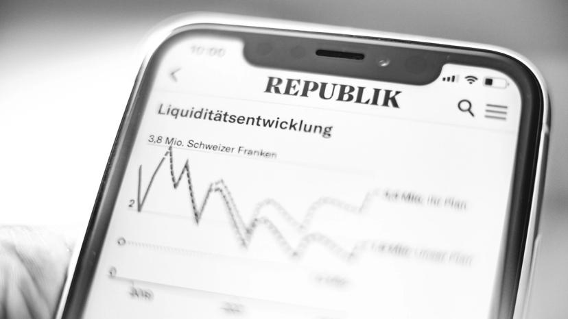 Unser Plan für die Zukunft der «Republik»
