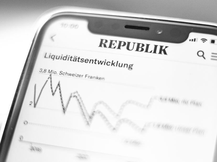 Unser Plan für die Zukunft der «Republik»