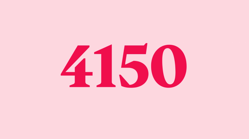 Über 4000 neue Verlegerinnen – danke!