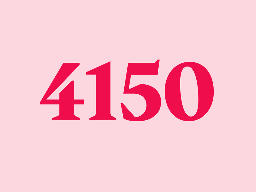 Über 4000 neue Verlegerinnen – danke!