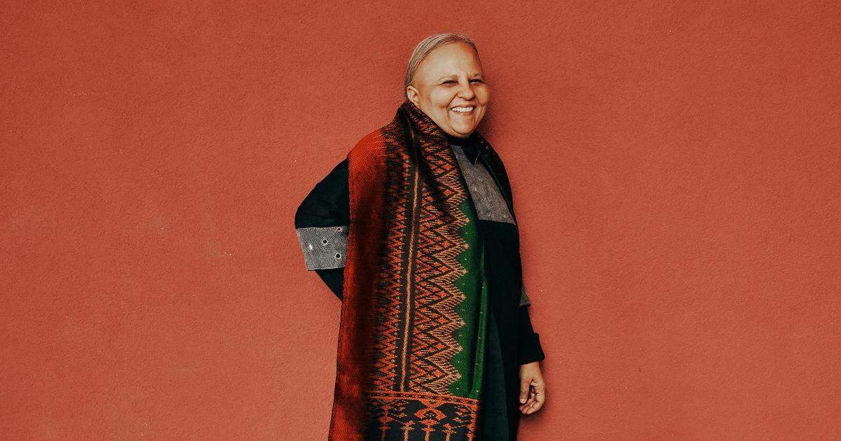 Reema Nanavaty: «So schafft man eine Wirtschaft der Fürsorge»