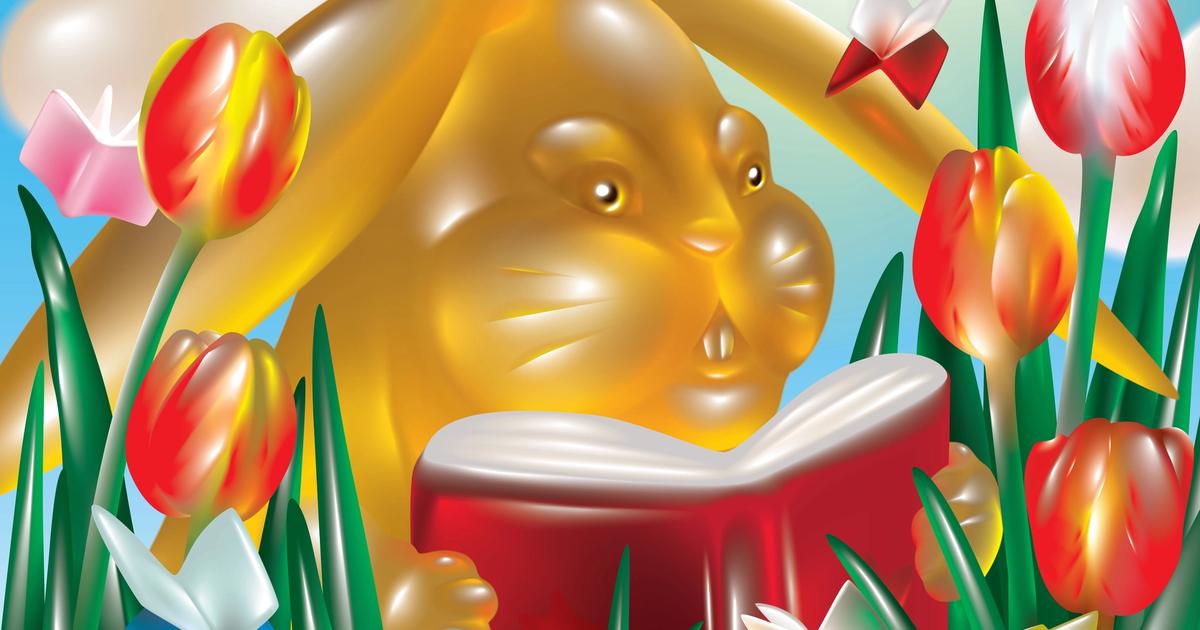 Such ein Buch
