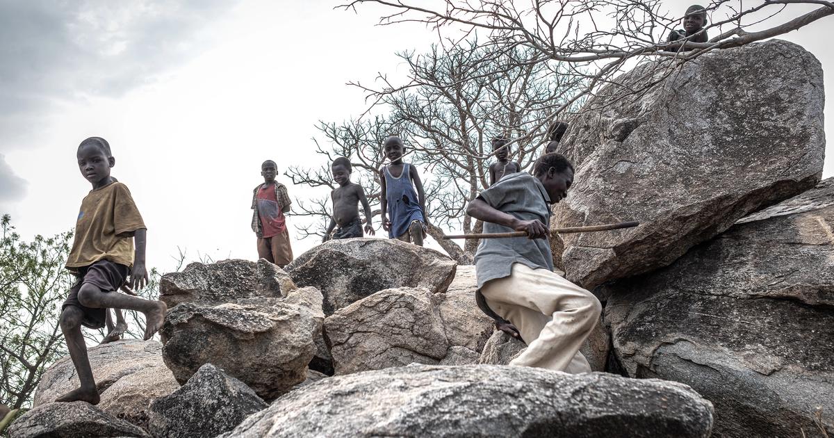 Mitten im Sudan-Krieg träumt eine Region von der Unabhängigkeit