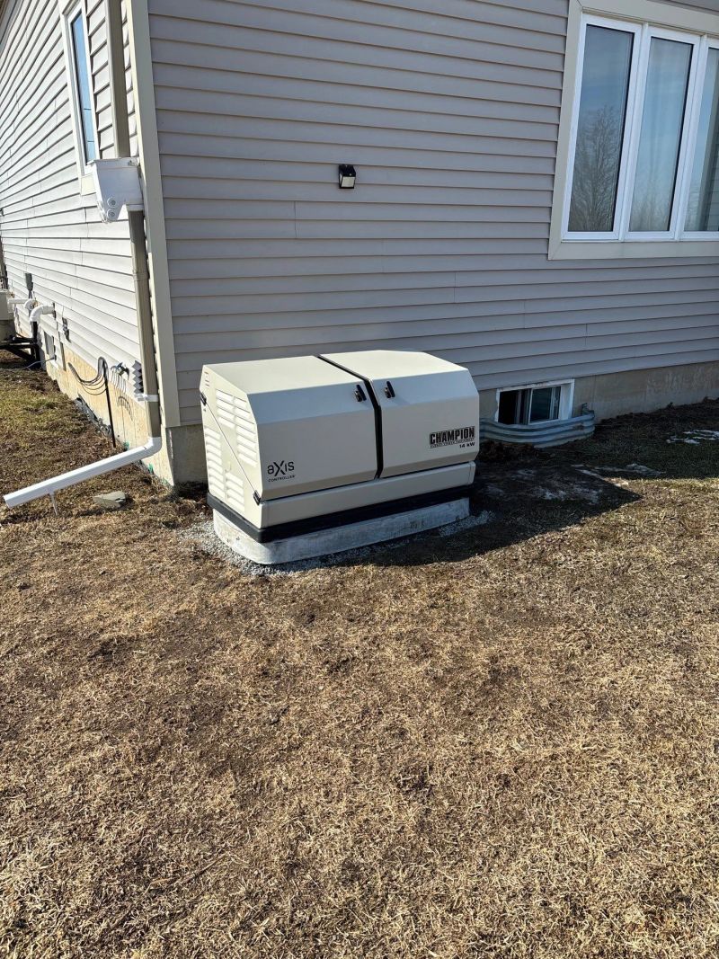 Generator Sizing Guide: What Size Generator Does Your Hamilton Home Need? - Remarkable Electric