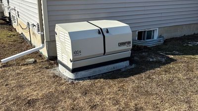 Battery Backup vs Generator: The Pros and Cons for Hamilton Homeowners