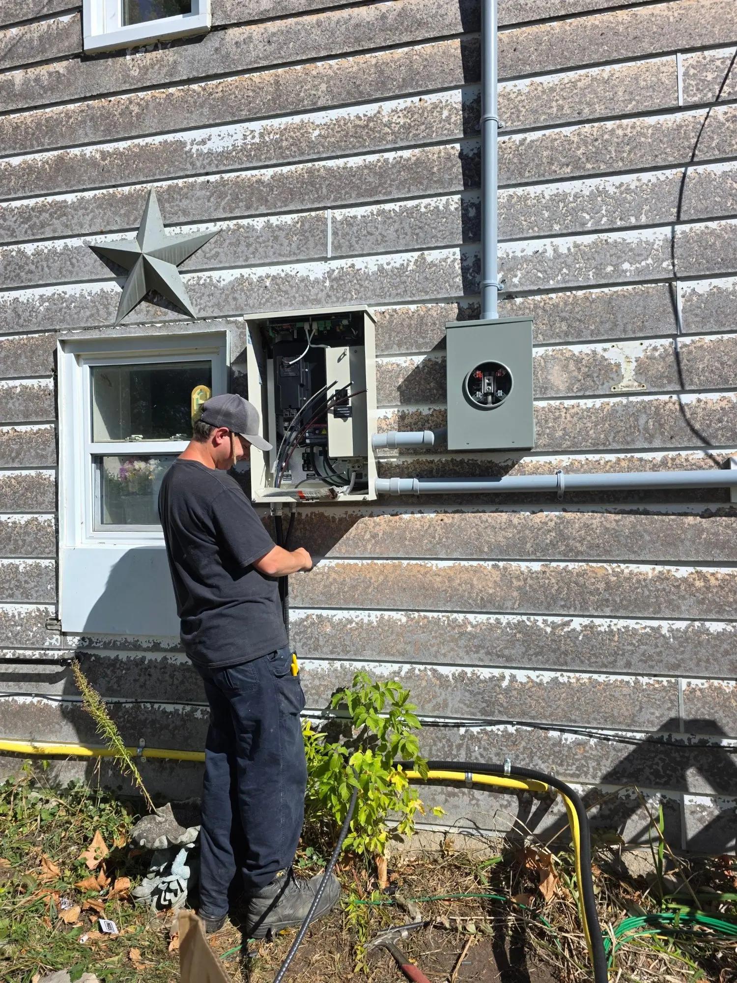 Power Outages in Hamilton & Niagara: Why They're Getting Worse and What You Can Do