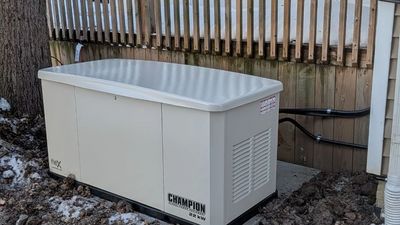 Standby Generator vs Portable Generator: Which Is Better for Ontario Homes?