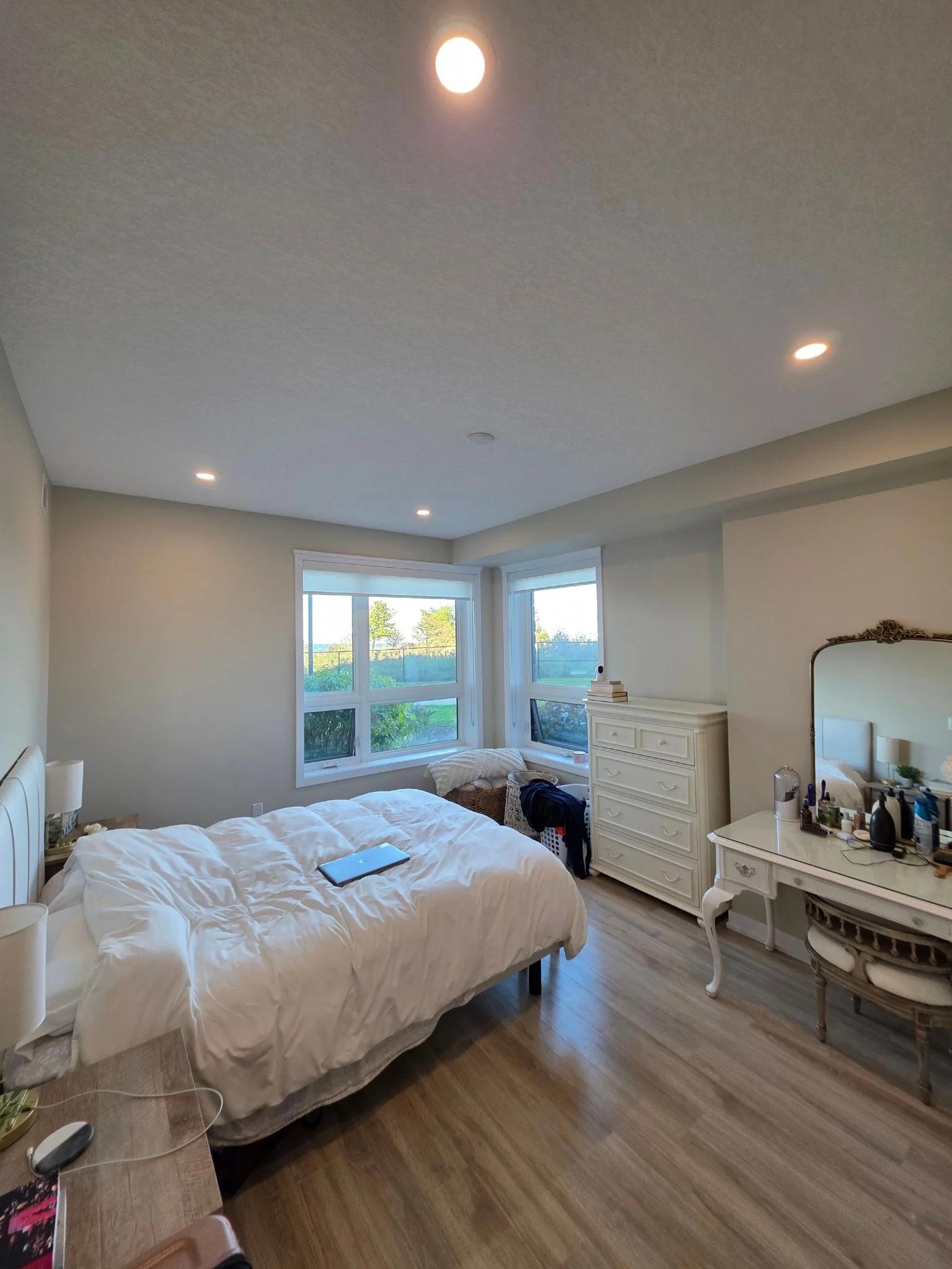 LED Pot Light Installation: Transform Your Hamilton Home Room by Room - Remarkable Electric blog