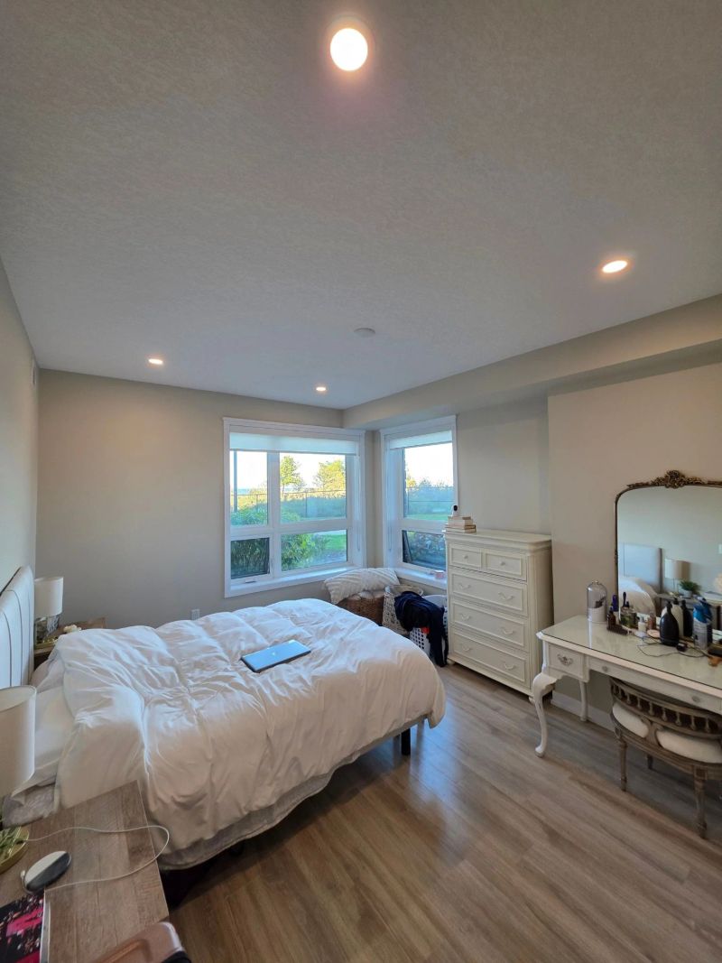 LED Pot Light Installation: Transform Your Hamilton Home Room by Room - Remarkable Electric