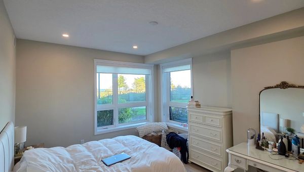 LED Pot Light Installation: Transform Your Hamilton Home Room by Room - Remarkable Electric blog