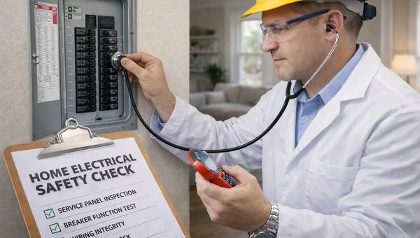 Pool and Hot Tub Electrical: What Ontario Homeowners Must Know Before Installation - Remarkable Electric blog