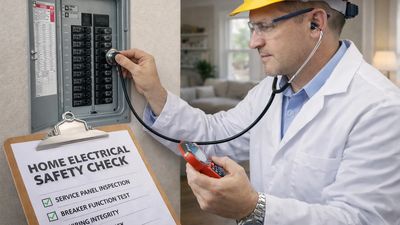 GFCI Outlets: Why They Matter and Where You Need Them in Your Ontario Home