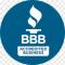 BBB Accredited Business