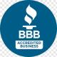 BBB Accredited