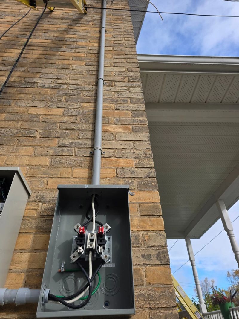 Aluminum Wiring in Your Home: Risks, Solutions, and What Hamilton Homeowners Should Do - Remarkable Electric