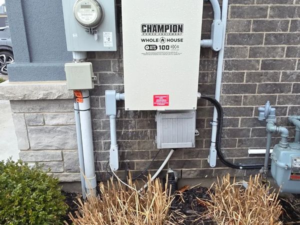 Our Team - completed electrical project by Remarkable Electric in Hamilton Ontario