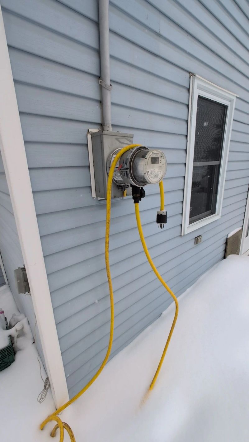 Generator Maintenance: How to Keep Your Backup Power Ready Year-Round - Remarkable Electric