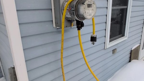 Generator Maintenance: How to Keep Your Backup Power Ready Year-Round by Jon TenBrinke