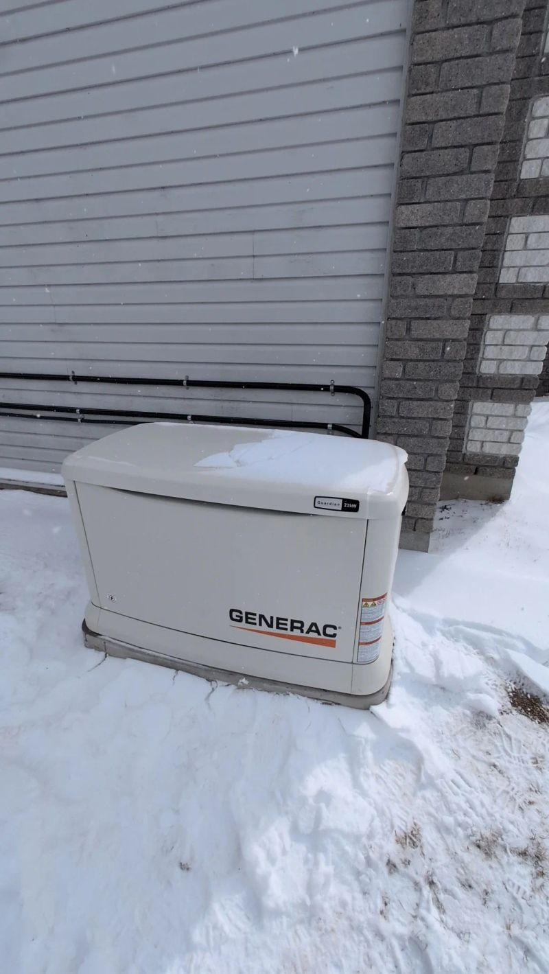 What Is a GenerLink and Why Hamilton Homeowners Love It - Remarkable Electric