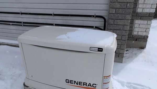 What to Expect During a Generator Installation: A Step-by-Step Guide - Remarkable Electric blog