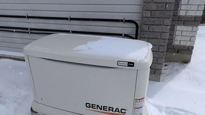 What to Expect During a Generator Installation: A Step-by-Step Guide