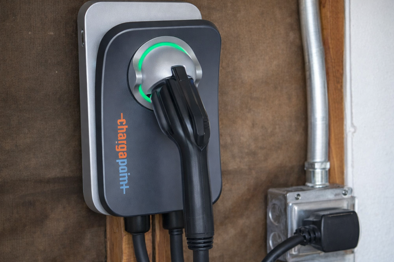 EV Charger Installation: Everything Hamilton Homeowners Need to Know Before Going Electric
