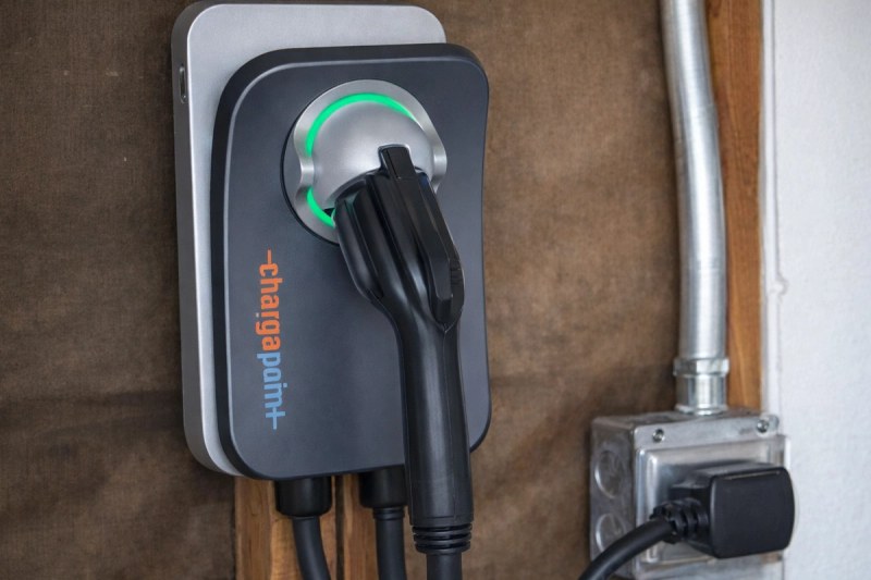 EV Charger Installation: Everything Hamilton Homeowners Need to Know Before Going Electric - Remarkable Electric